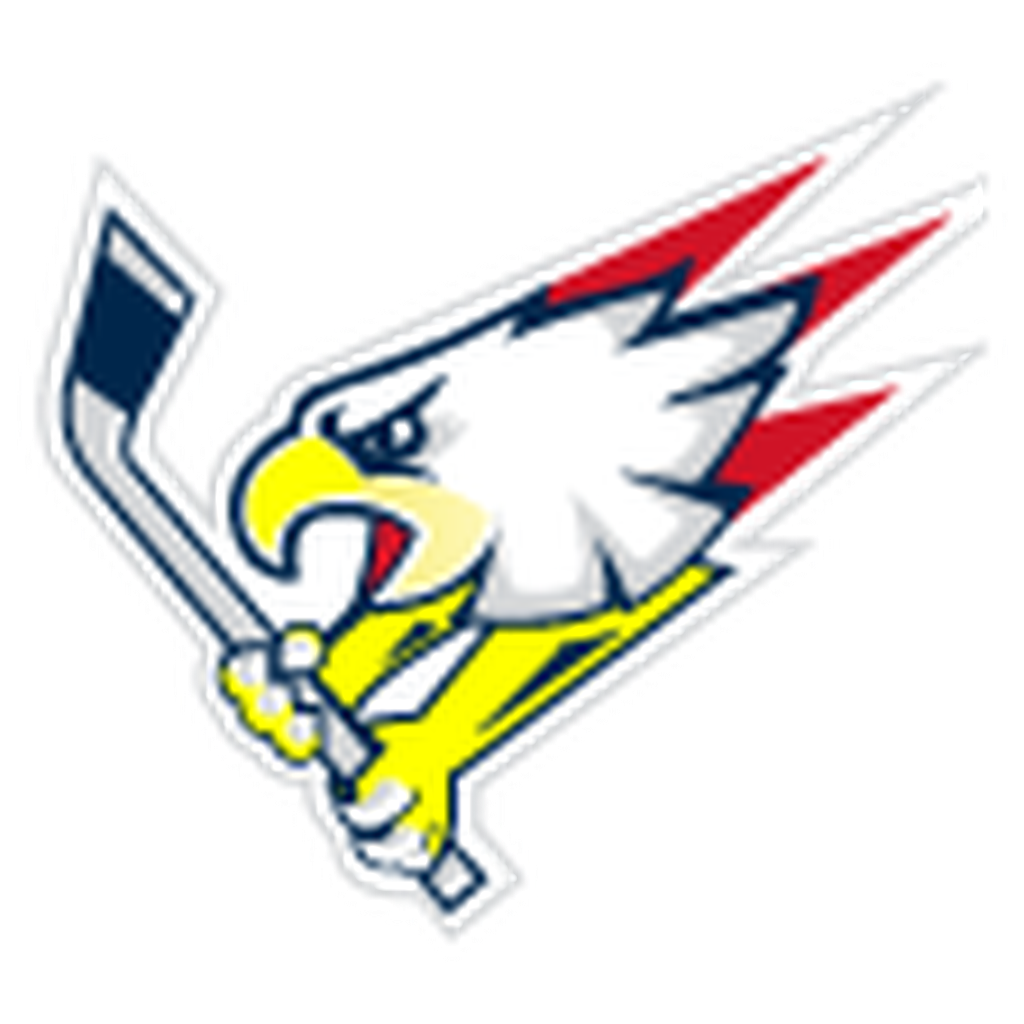 KMC Eagles eagle emblem